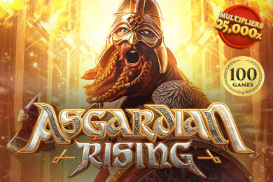 Asgardianrising онлайн Старда