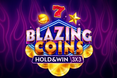 Blazingcoinsholdandwin слот онлайн Старда